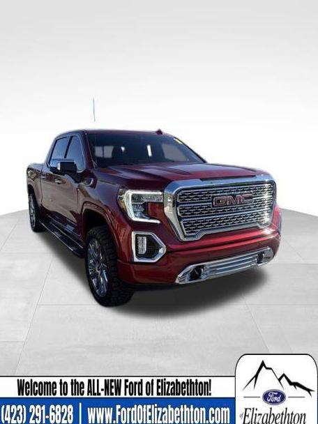 GMC SIERRA LIMITED 2022 3GTU9FEL1NG186003 image GMC SIERRA LIMITED 2022 3GTU9FEL1NG186003 image